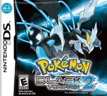 Imagen de Pokemon - Black 2