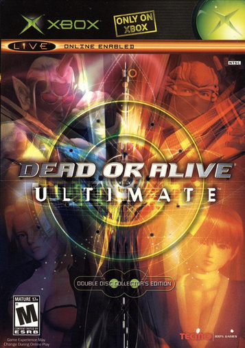 Imagen de Dead Or Alive 2 Ultimate
