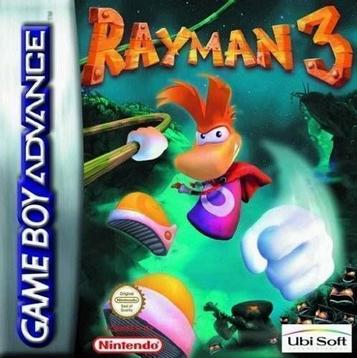 Imagen de Rayman 3: Hoodlum Havoc