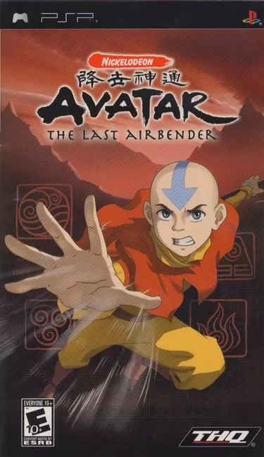 Imagen de Avatar: The Last Airbender