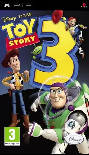 Imagen de Toy Story 3