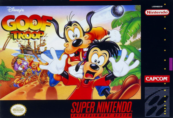 Imagen de Goof Troop
