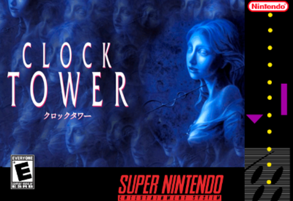 Imagen de Clock Tower