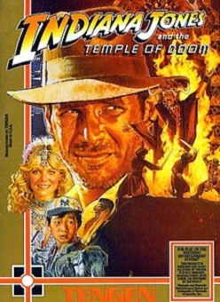 Imagen de Indiana Jones and the Temple of Doom