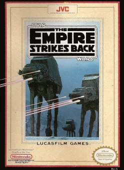 Imagen de Star Wars: The Empire Strikes Back