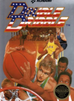 Imagen de Double Dribble