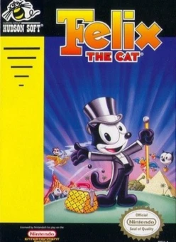 Imagen de Felix the Cat