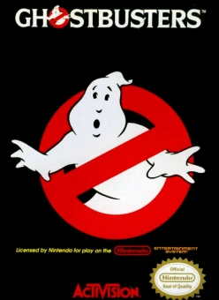 Imagen de Ghostbusters