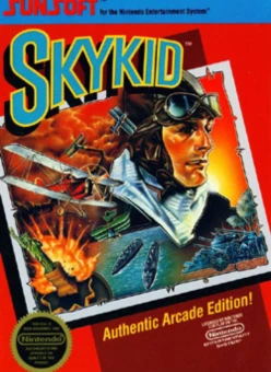 Imagen de Sky Kid