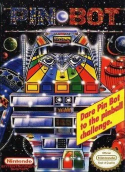 Imagen de Pin Bot