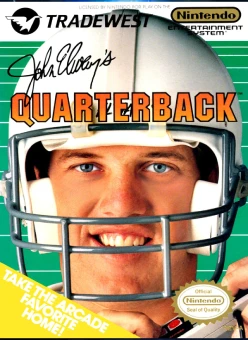 Imagen de John Elway's Quarterback