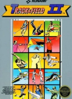 Imagen de Track & Field II