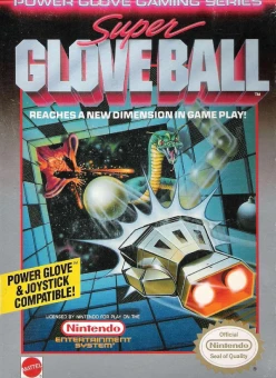 Imagen de Super Glove Ball