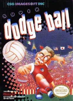 Imagen de Super Dodge Ball