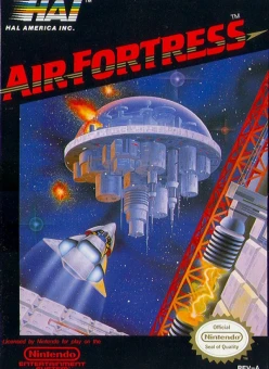 Imagen de Air Fortress