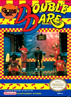 Imagen de Double Dare