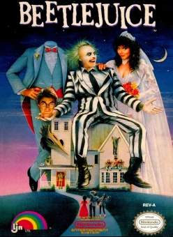 Imagen de Beetlejuice