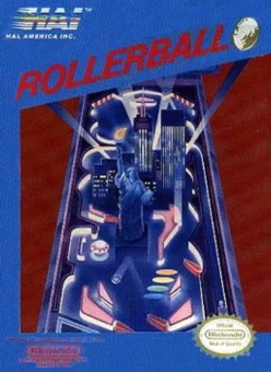 Imagen de Rollerball
