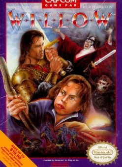 Imagen de Willow