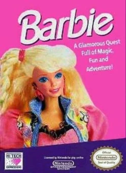 Imagen de Barbie