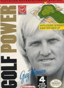 Imagen de Greg Norman's Golf Power