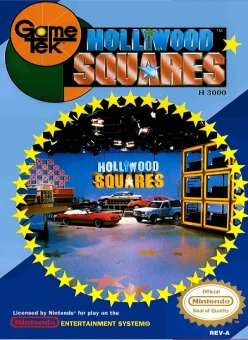Imagen de Hollywood Squares