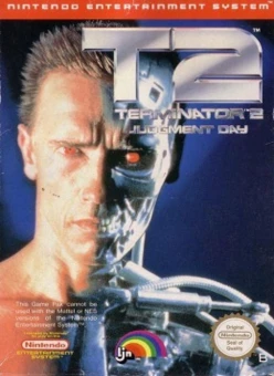 Imagen de Terminator 2: Judgment Day