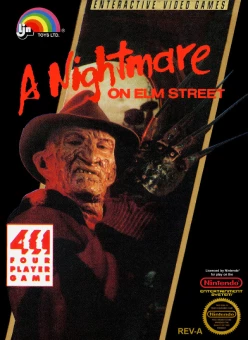 Imagen de A Nightmare on Elm Street