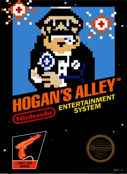 Imagen de Hogan's Alley