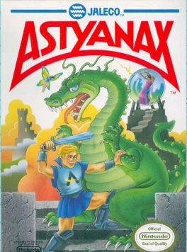 Imagen de Astyanax