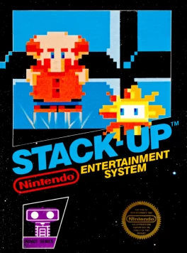 Imagen de Stack-Up
