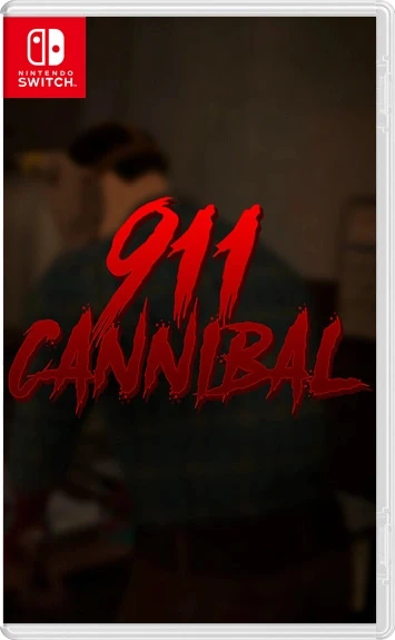 911: Cannibal