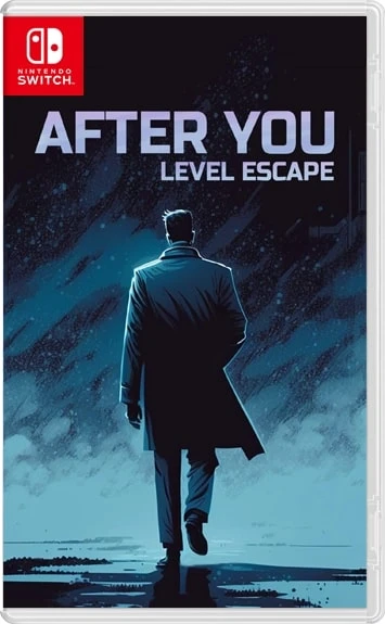 After You: Level Escape