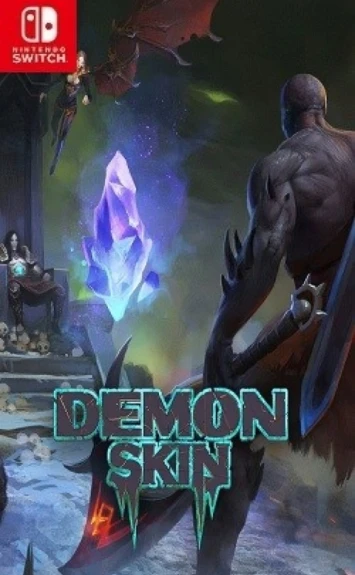 Demon Skin