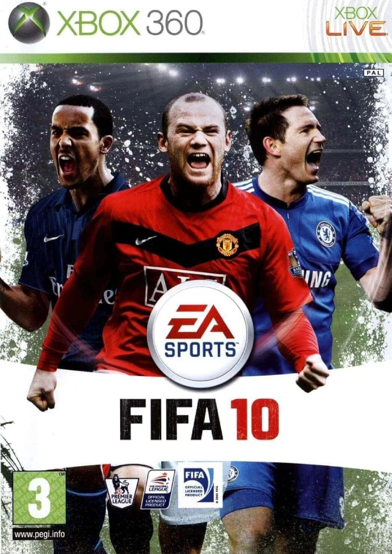 FIFA 10