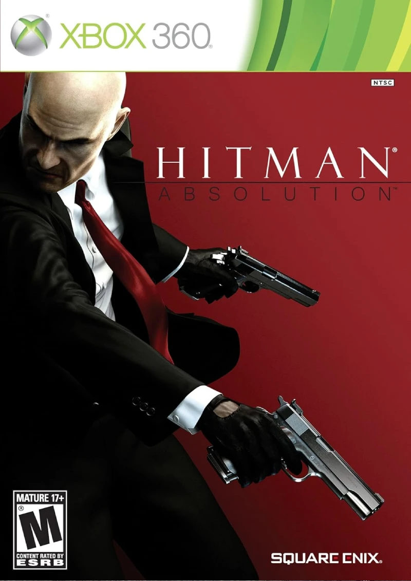 Hitman: Absolution
