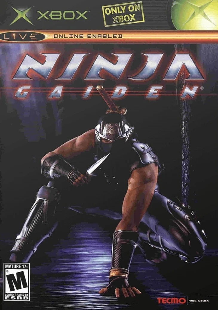 Ninja Gaiden