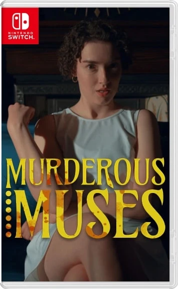 Murderous Muses