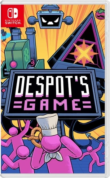 Despot’s Game