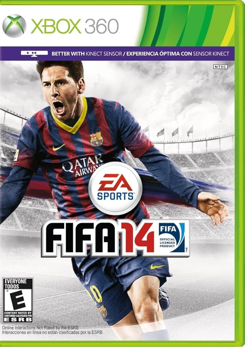 FIFA 14
