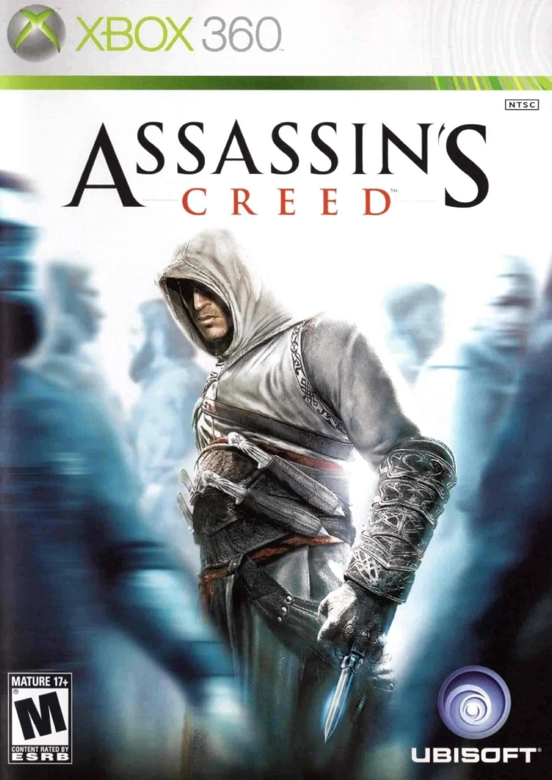 Assassin’s Creed