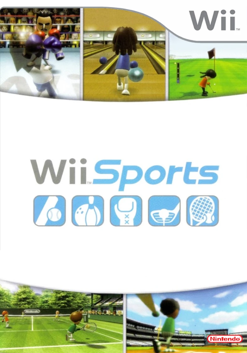 Wii Sports