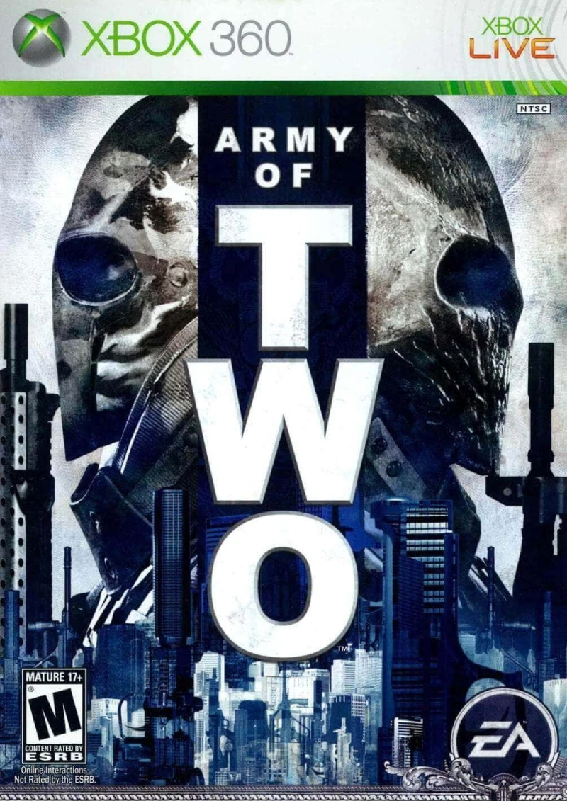 Army of Two