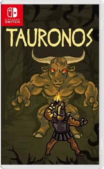 Tauronos
