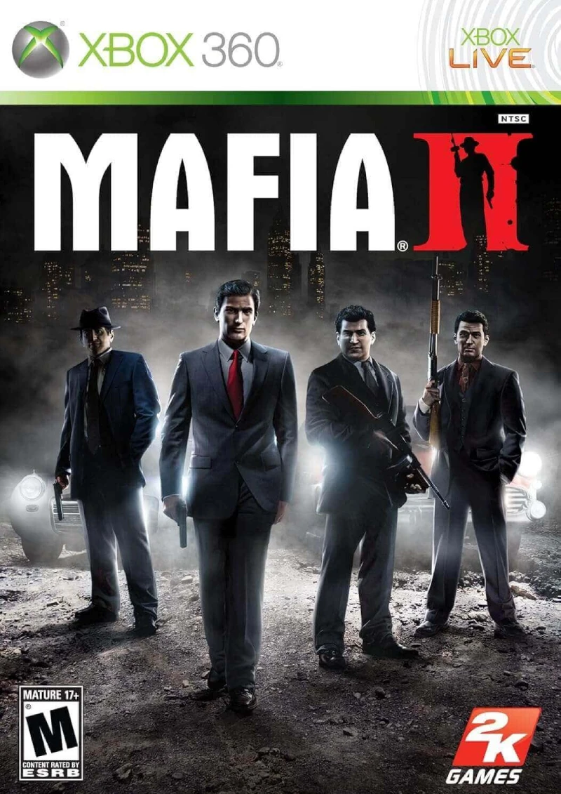 Mafia II