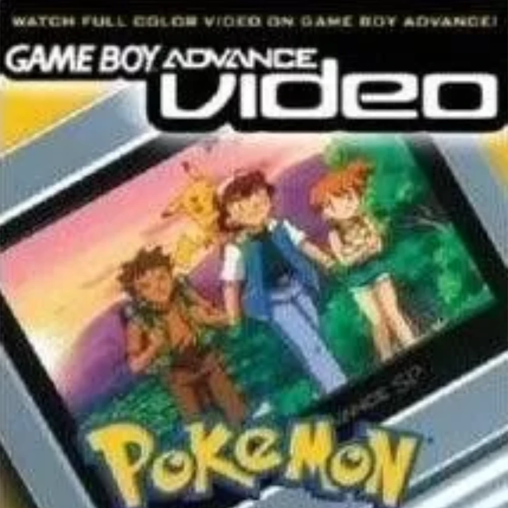 Pokémon Rojo Fuego