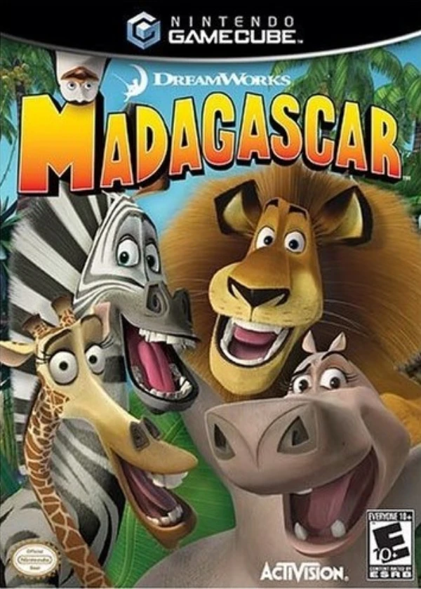 Madagascar