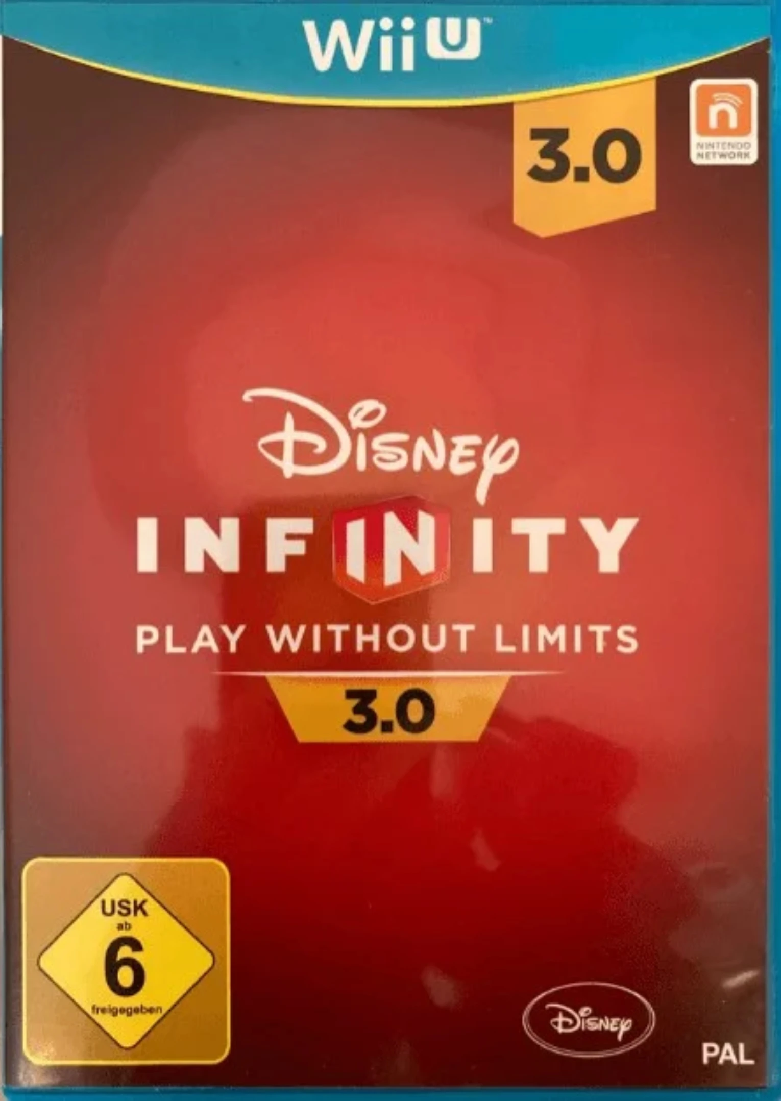 Disney Infinity 3.0
