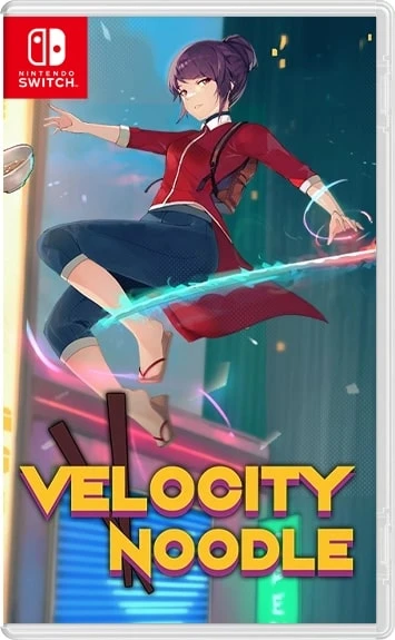 Velocity Noodle
