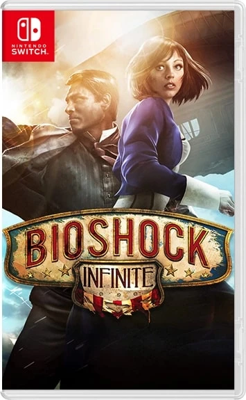 BioShock: Infinite - The Complete Edition